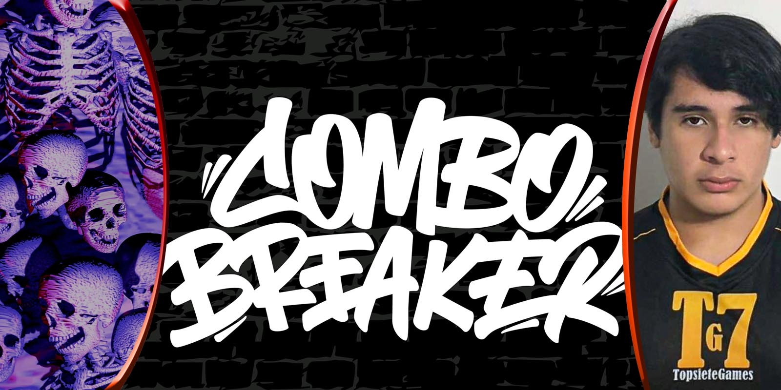 Combo Breaker 2022