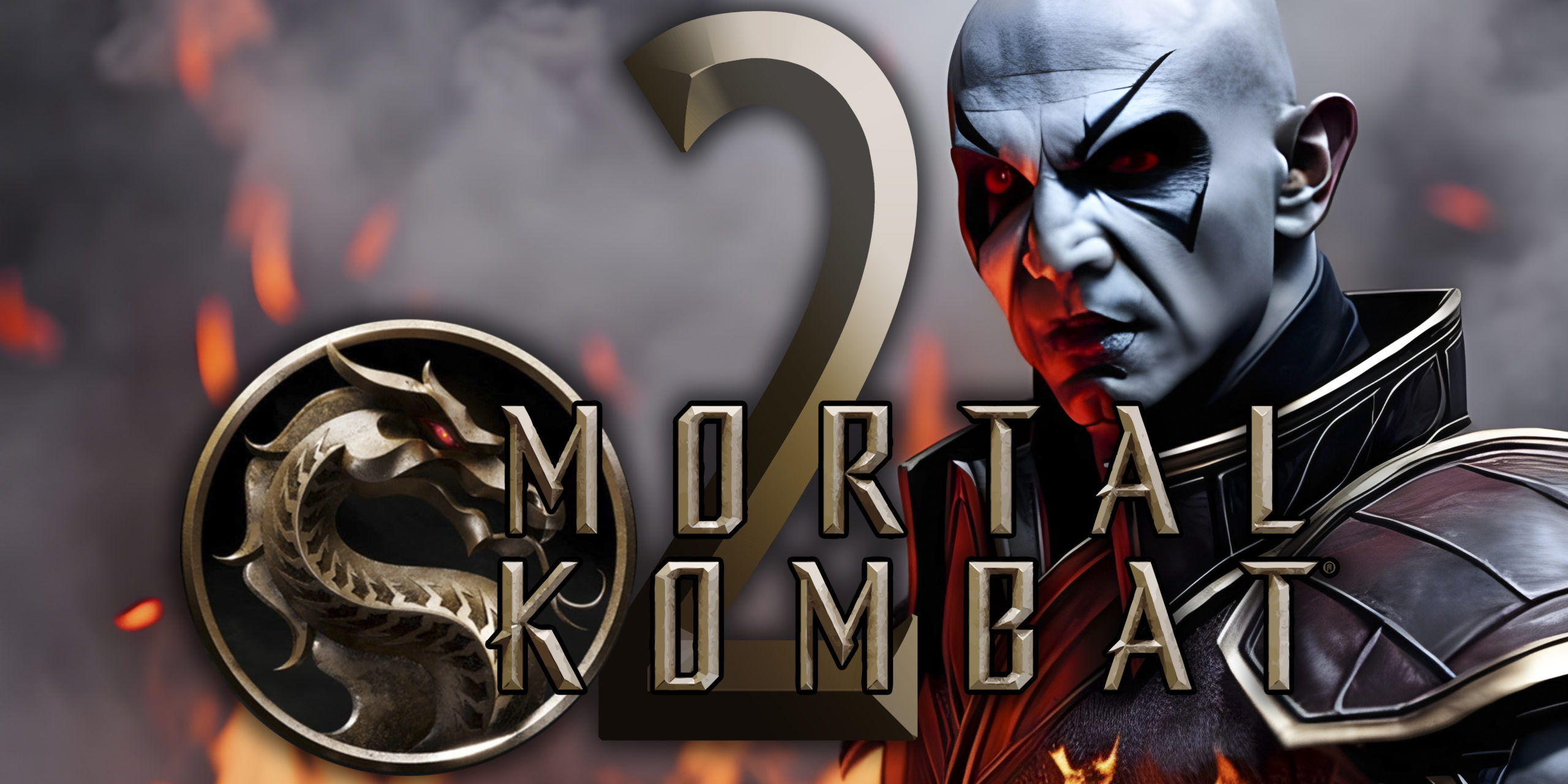 Mortal Kombat 2 Movie Rumors – Kamidogu