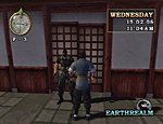 Konquest Part 2: Earthrealm – Kamidogu