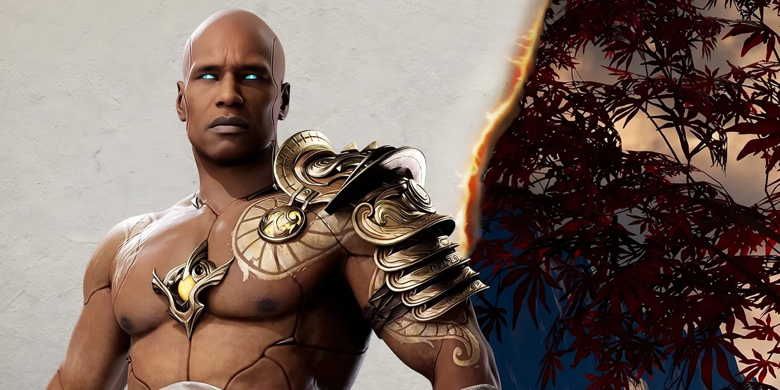 Mortal Kombat 1 Biographies Reveal More About its New Era – Kamidogu