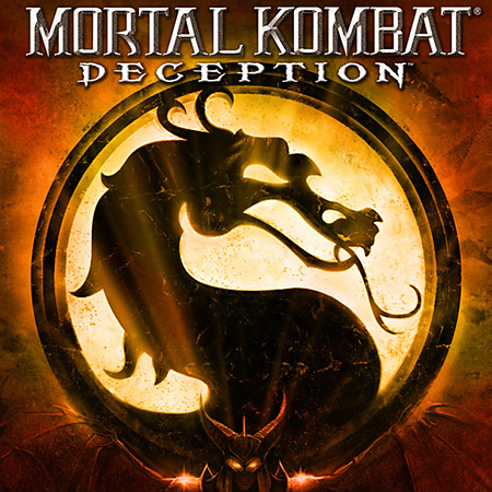 Mortal Kombat: Deception