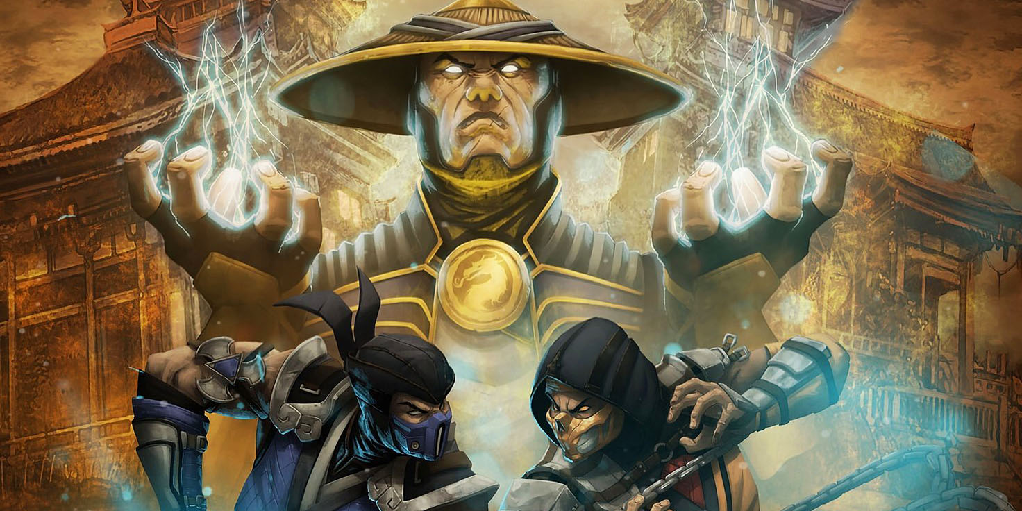 Mortal Kombat 12 Confirmed, Scheduled For 2023 Release
