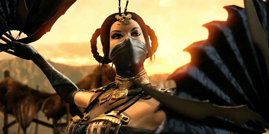 Mortal Kombat X on Xbox 360 and PlayStation 3 officially cancelled